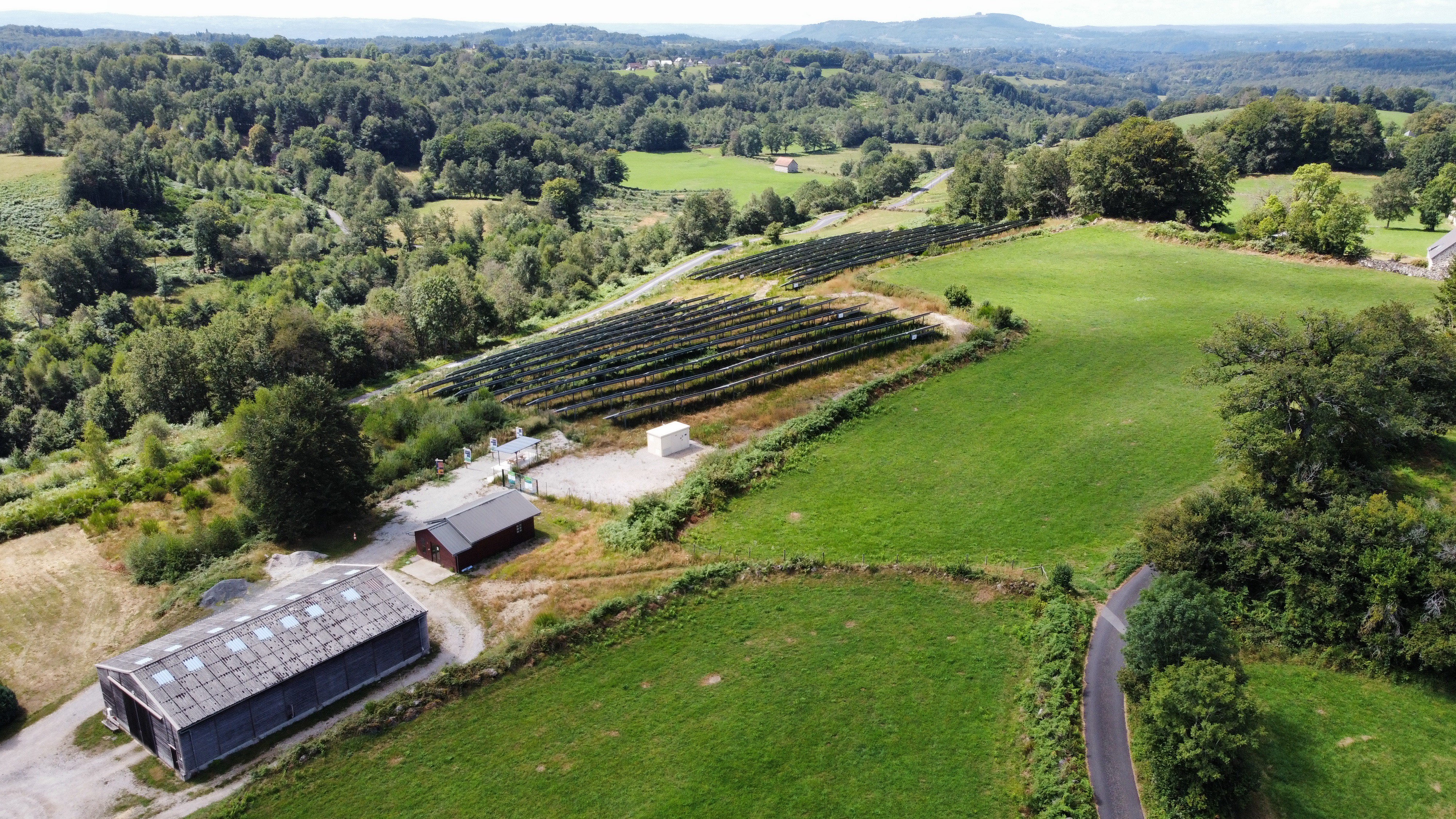 Prendre de la hauteur pour voir plus loin dans le futur pour Cros