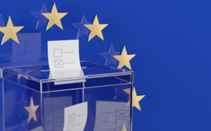 9 Juin 2024: Elections éuropéennes : Allons nous laisser les autres choisir à notre place ? 