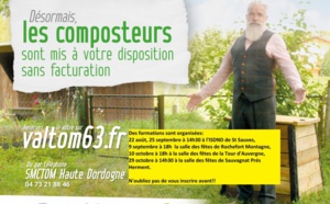 A vos comporteurs : c'est gratuit ...