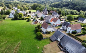 Prendre de la hauteur pour voir plus loin dans le futur pour Cros