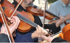 Hommage à André Guerin: violoneux de l'Artense 